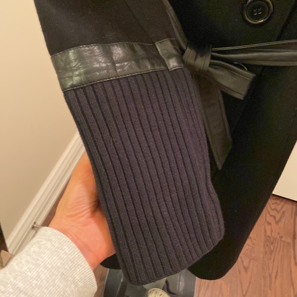 Wool Coat - Picture 6 of 11